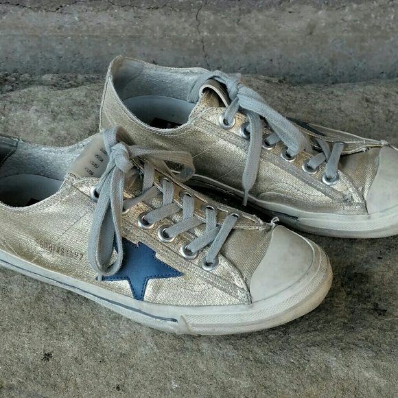 V Star 2 Golden Goose Online Sales Up To 59 Off